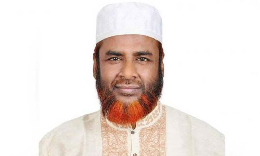 ইসলামী ব্যাংকের সঙ্গে জামায়াতের কোনো সম্পর্ক নেই: গোলাম পরওয়ার